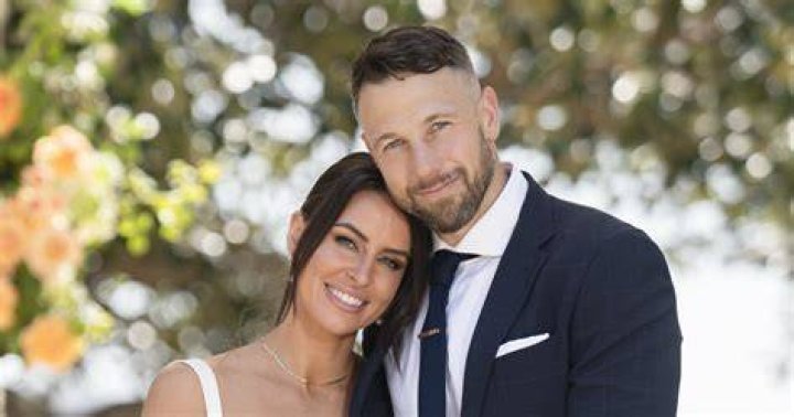 What does Ryan from MAFS do for a living?