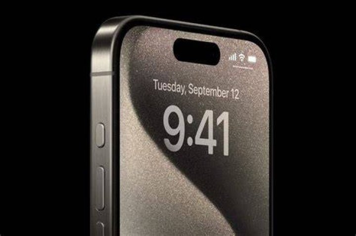 What does the I in iPhone stand for?