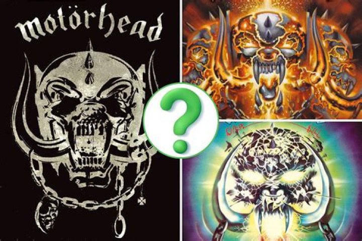What drugs did Motorhead do?