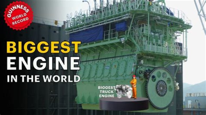 What engine has the most miles?