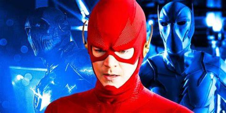 What episode does flash stop Zoom?