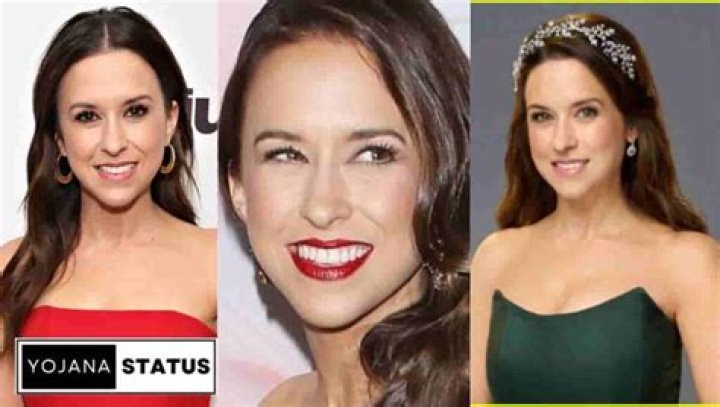 What ethnicity is Lacey Chabert?