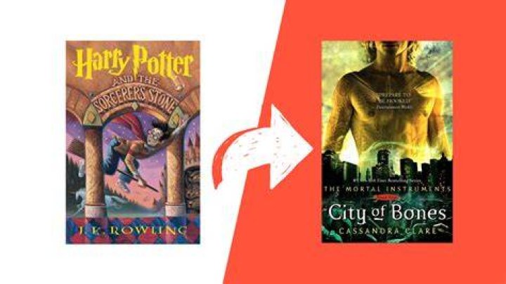What famous books started as fanfiction?