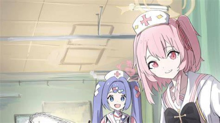 What happened to AI Serina?