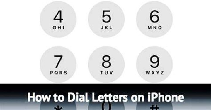 What happens when you dial 31?