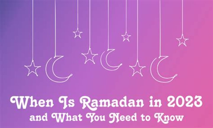 What happens when you kiss in Ramadan?