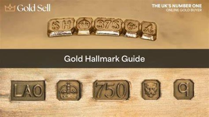 What if my gold is not hallmarked?