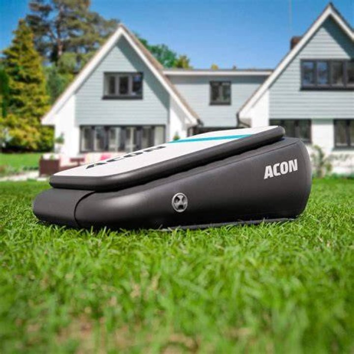 What is a Acon?