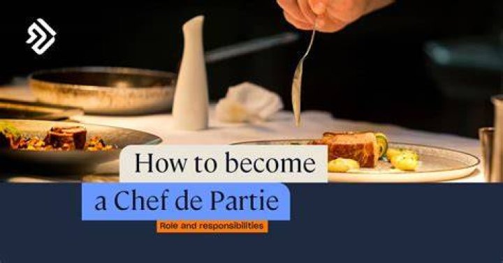 What is a chef de Pass?