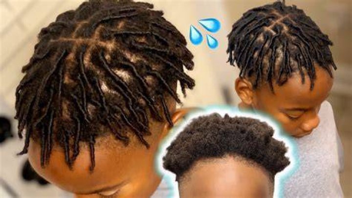 What is a good amount of locs?