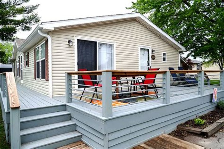 What is a good size for a house?