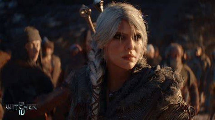 What is Cirilla's power?