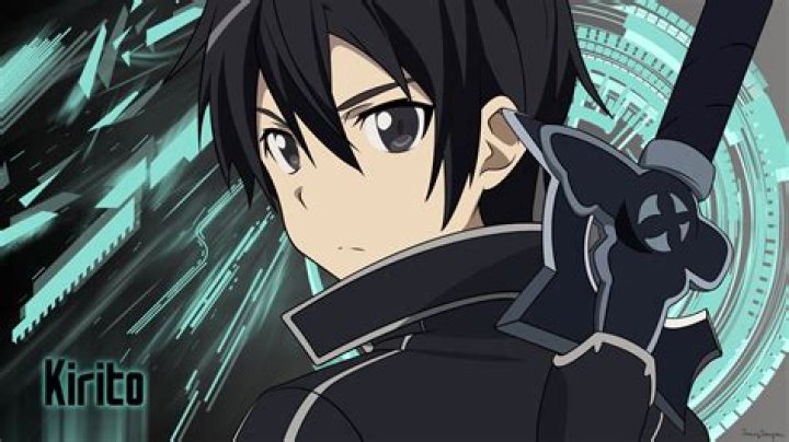 What is Kirito Golden Eyes?