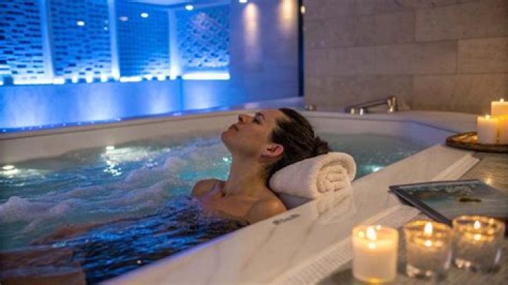 What is mudding spa?