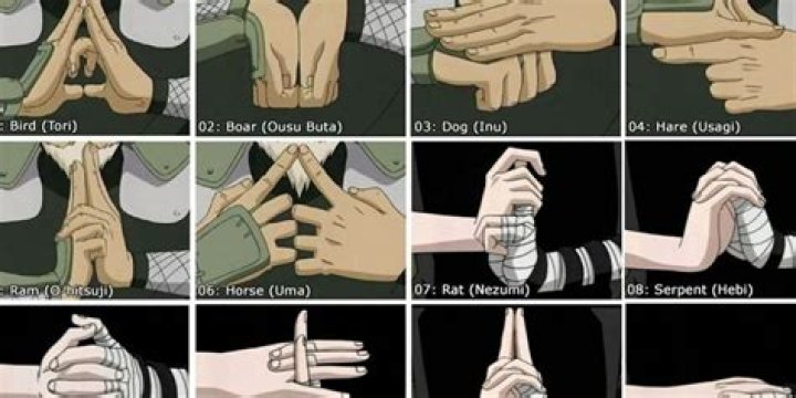 What is Naruto's own jutsu?