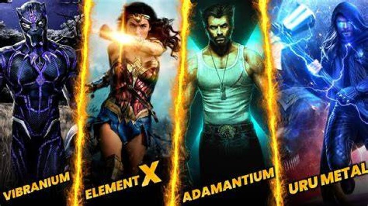 What is stronger adamantium or Uru?