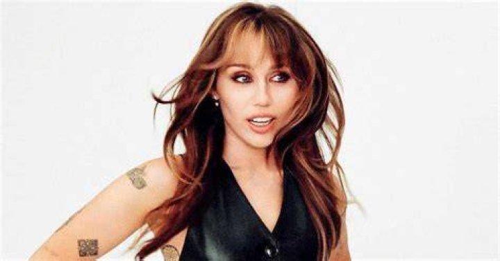 What is Sue Miley's real name?