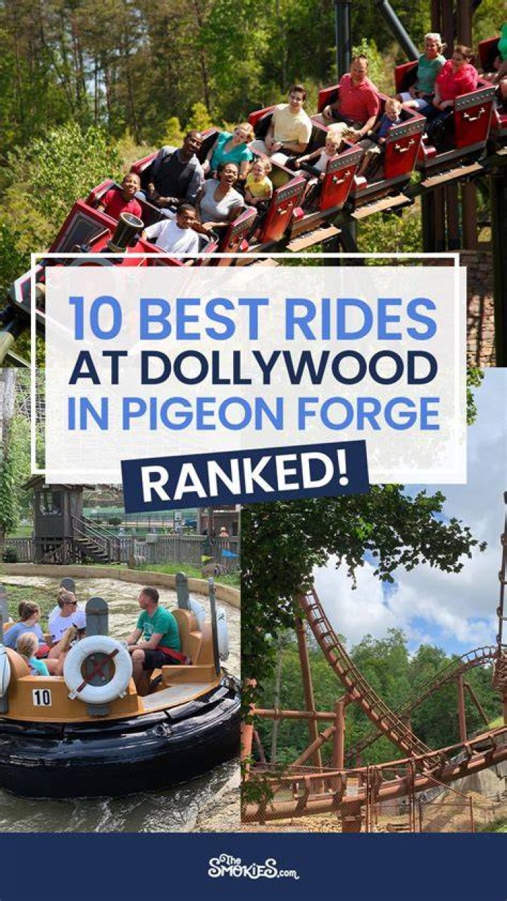 What is the best day to go to Dollywood?