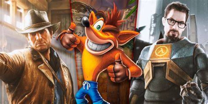 What is the best looking game?