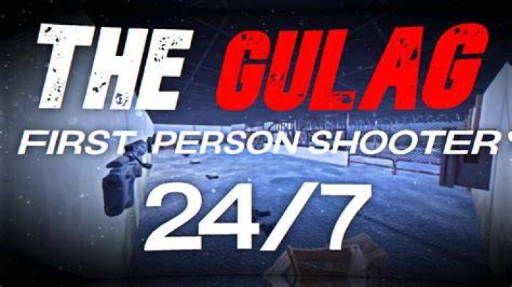 What is the code for the Gulag in fortnite?