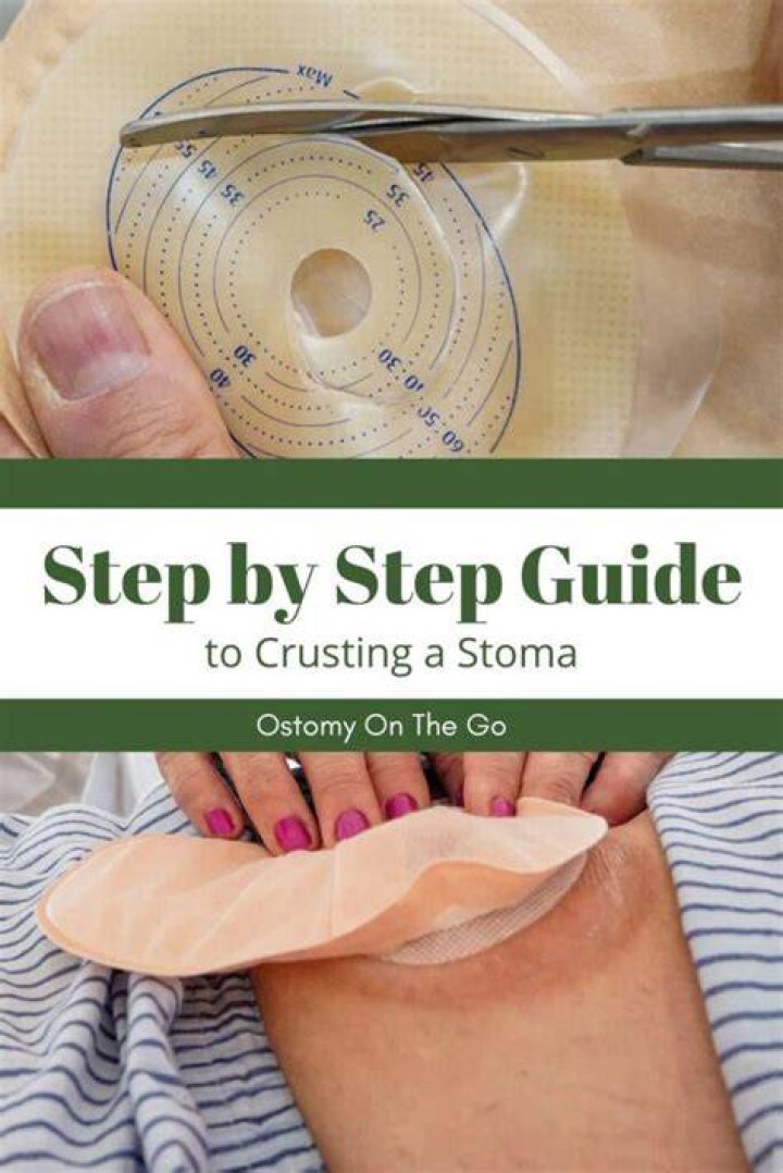 What is the crusting technique?