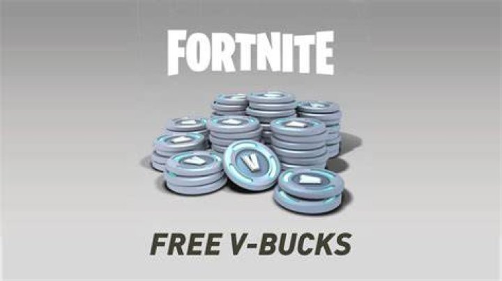 What is the easiest way to get free V-Bucks?