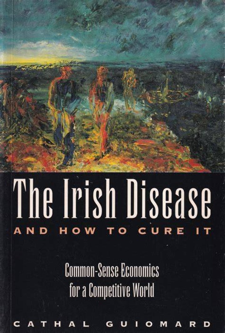 What is the Irish disease?