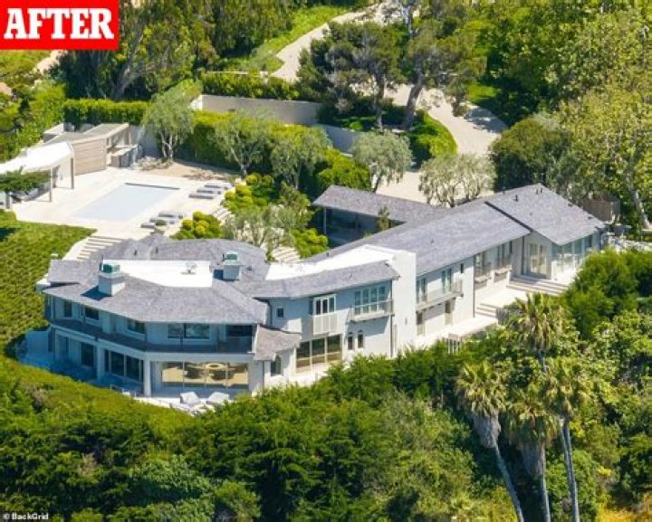 What is the Kardashians address?