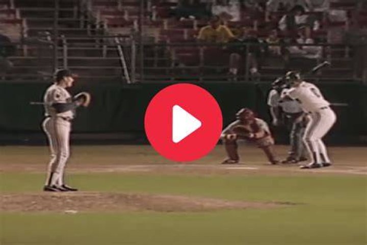 What is the longest home run ever hit?