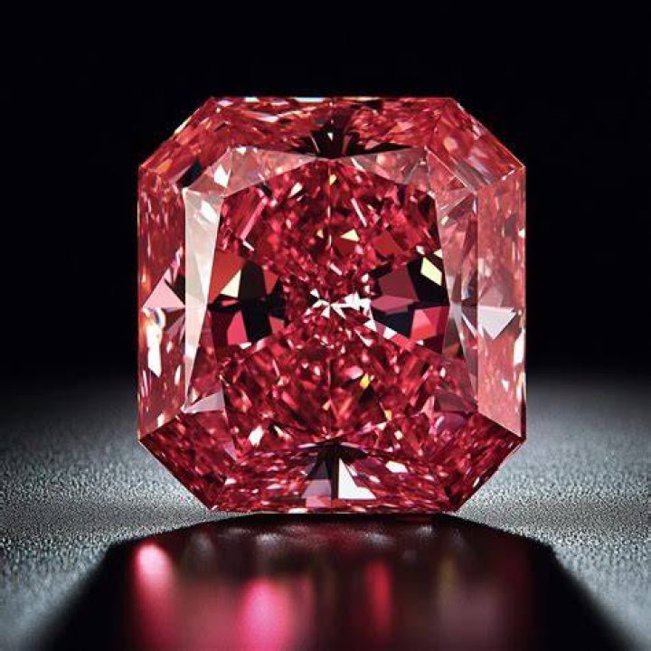 What is the rarest diamond shape?