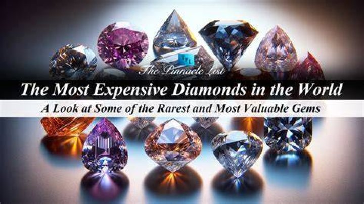 What is the rarest ring in the world?