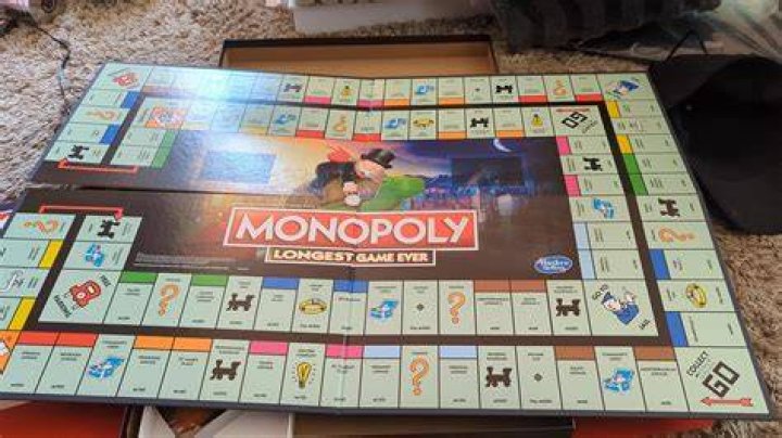 What is the shortest game of Monopoly ever played?