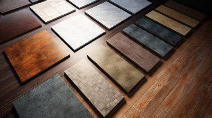 What is the warmest floor covering?