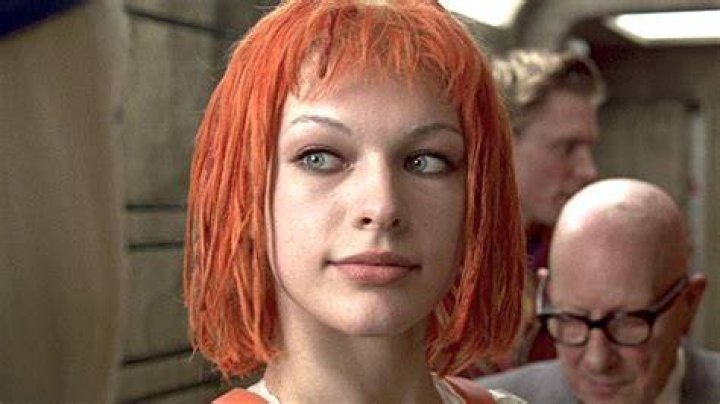 What language does Fifth element speak?