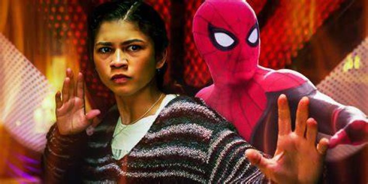 What MBTI is Zendaya?