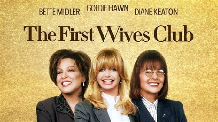 What movie is Bette Midler most known for?