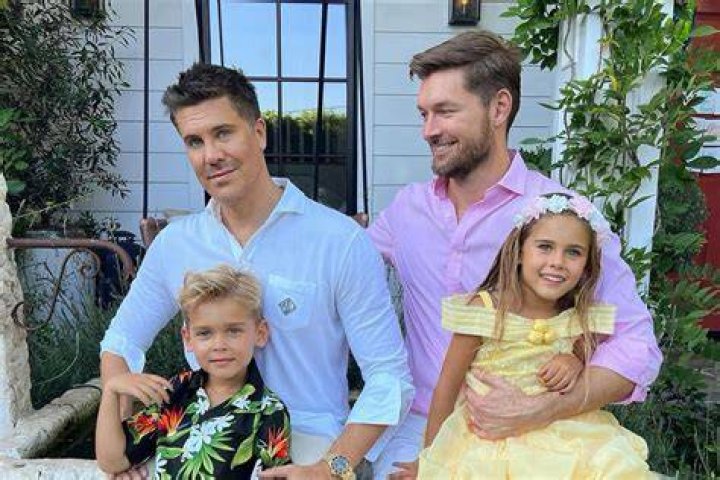 What nationality is Frederick from Million Dollar Listing?