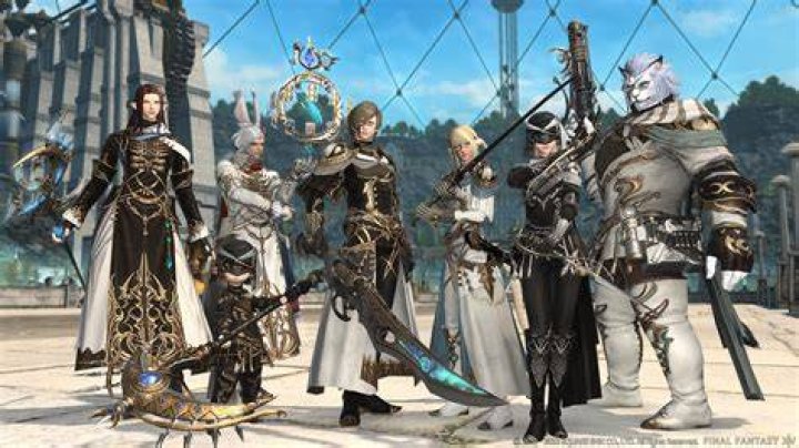 What profession should I level first FFXIV?