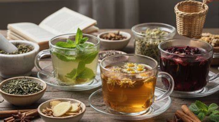 What teas can you not mix?