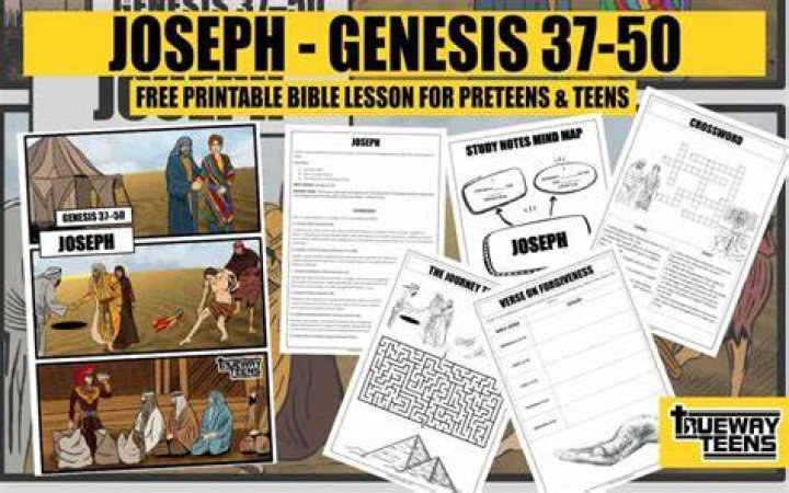 What was Joseph weakness?