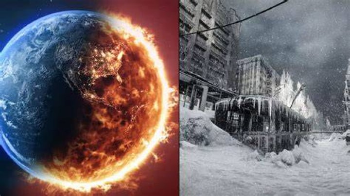 What would Earth be like after nuclear war?