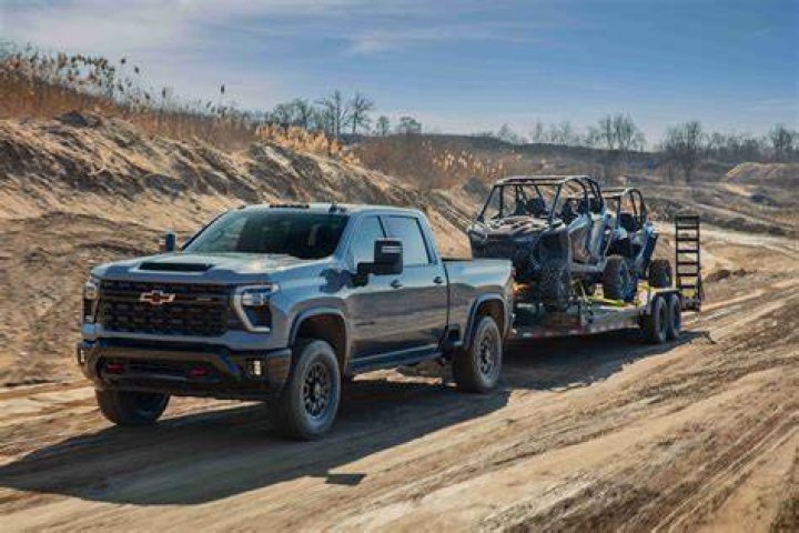 What year should I stay away from my Chevy Silverado?
