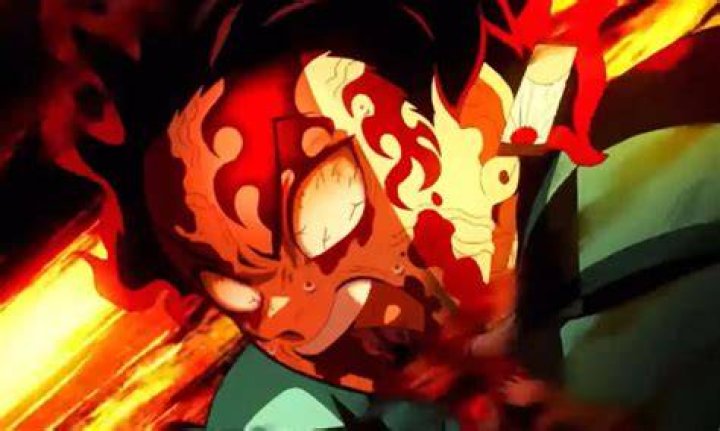 When did Tanjiros Mark awaken?