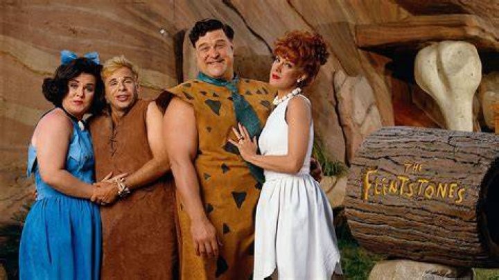 When did the Flintstones stop airing?