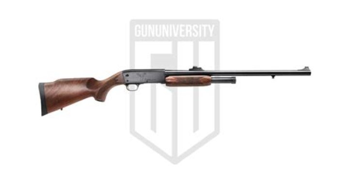 Where are Ithaca guns made now?