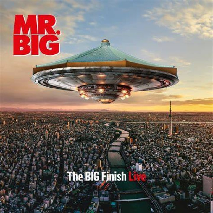 Where does Mr Big Live?