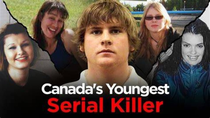 Where is Cody Legebokoff?