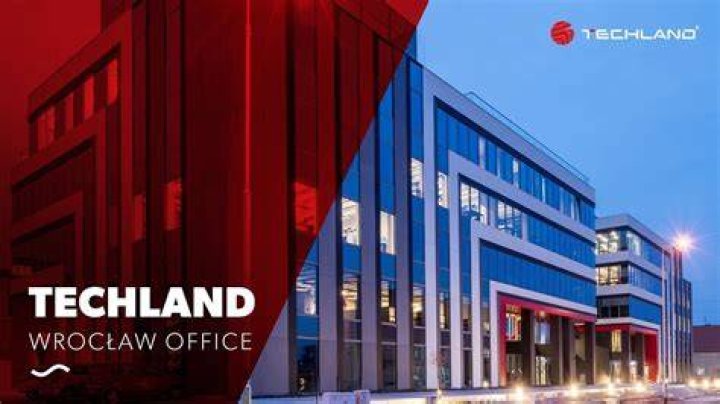 Where is Techland based?
