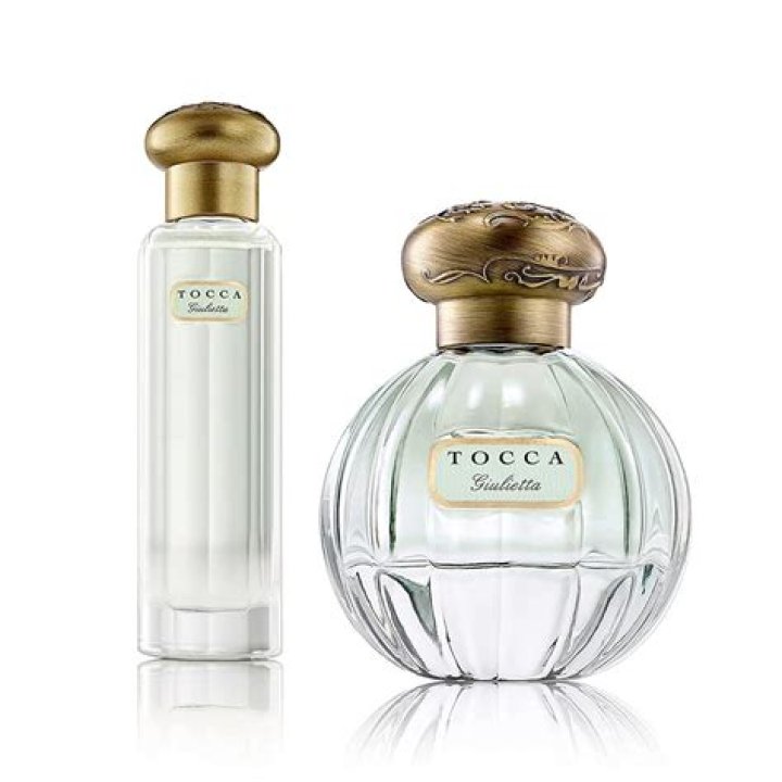 Where is TOCCA brand from?