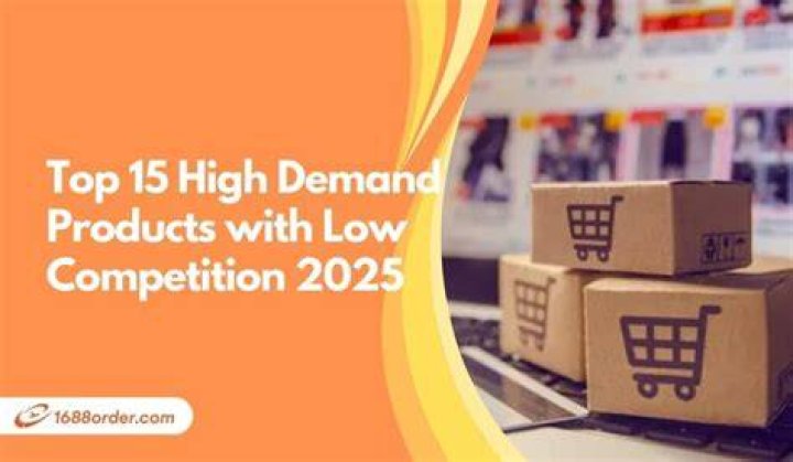 Which product is in high demand in USA?